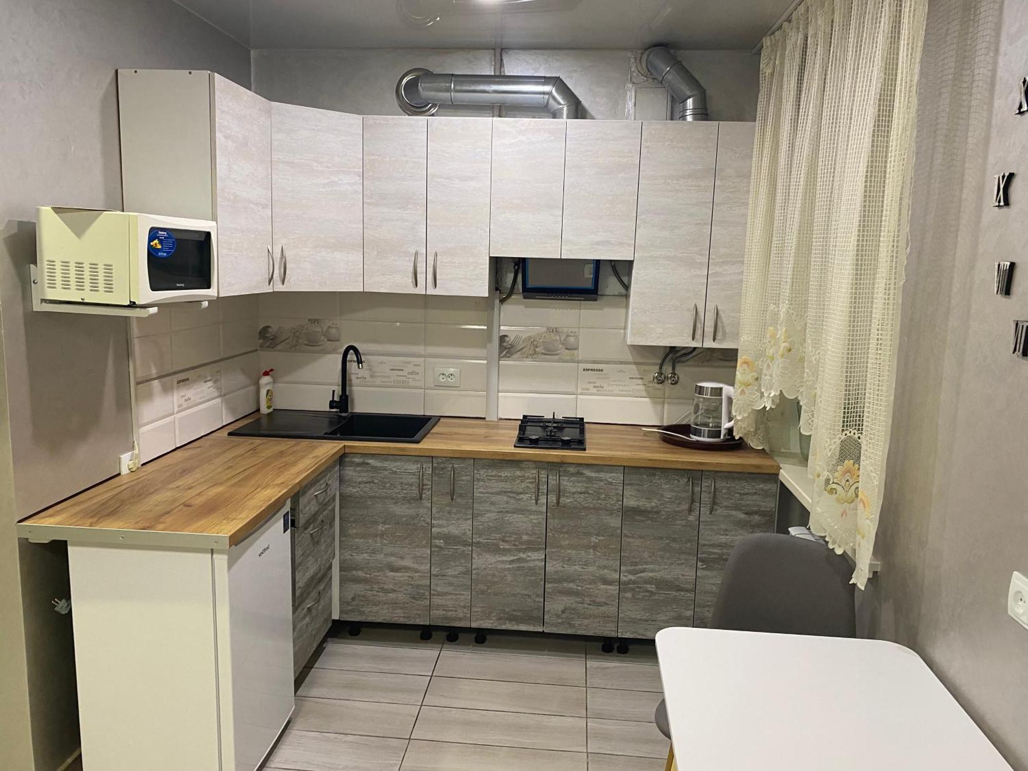Apartments Апартамент Рабочая 81, Кирова Kirova Dnipro Exterior photo